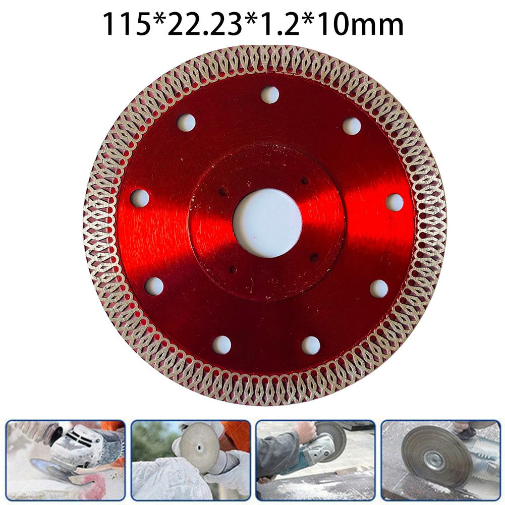 Circular Saw Blade 4/5/4.5 Tool For 