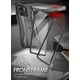 thumbnail image 4 of Funda Poetic Revolution para Motorola Moto Edge 6.6 2023 Negra, 4 of 6