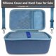 thumbnail image 2 of Funda protectora y funda de silicona para Bose SoundLink Max, 2 of 7