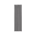 thumbnail image 1 of EGNMCR Home Decor, Room Decor, Wall Decor Rod-mounted Living Room Curtains Light-blocking And Sun-blocking Curtains Custom Decorative Curtains For Bedroo Polyester Curtain, 1 of 5