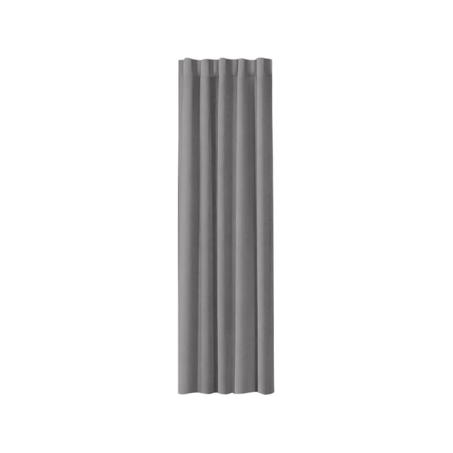 EGNMCR Home Decor, Room Decor, Wall Decor Rod-mounted Living Room Curtains Light-blocking And Sun-blocking Curtains Custom Decorative Curtains For Bedroo Polyester Curtain