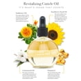 thumbnail image 2 of Cuccio Naturale Revitalizing Cuticle Oil Sweet Almond 2.3 fl oz Nourish Renew Restore, 2 of 6
