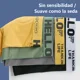 thumbnail image 4 of 5pz Bóxer Caballero Pack Ropa Interior Calzón Algodón, 4 of 8