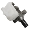 thumbnail image 2 of New Brake Master Cylinder Compatible With Nissan Murano SL 6 Cyl 3.5L Murano S 6 Cyl 3.5L Murano SE 6 Cyl 3.5L 2003-2005 By BEC0729662, 2 of 2