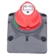 thumbnail image 4 of Interruptor aislador de batería interruptor de corte de energía de batería de compatibilidad fuerte ABS para yates para vehículos recreativos para automóviles, 4 of 8
