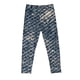 thumbnail image 3 of Odeerbi 3-8 Años Niñas Leggings Mallas Elásticas Imitación Denim Pantalones de Verano Cintura Alta Panty Suave, 3 of 4