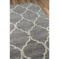 thumbnail image 3 of Momeni Maya 7'10" X 9'10" Contemporary Rug in Gray, 3 of 4