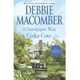 thumbnail image 1 of Pre-Owned 8 Sandpiper Way Original/E (Paperback) 0778315940 9780778315940, 1 of 1