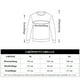 thumbnail image 4 of Blusa informal de negocios para mujer, de manga larga, para fiesta, con lazo, 4 of 4