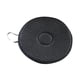 thumbnail image 4 of Cojín de asiento giratorio de 360 degree, cojín de silla, multiusos, fácil de transferir, almohadilla de asiento de automóvil, disco giratorio para personas negro, 4 of 8
