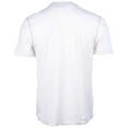 thumbnail image 4 of PD&C Men's Button Pocket Casual T-Shirt (White, Small), 4 of 4