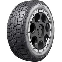 Ironhead Thrasher AT IH03 All Terrain 235/70R16 106S Light Truck Tire