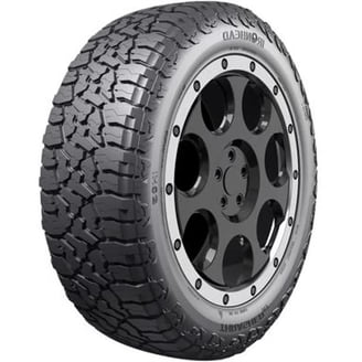 Eldorado Sport Fury AT4S All Terrain 275/55R20 117T XL Light Truck