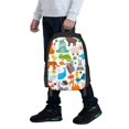 thumbnail image 7 of Balery Animals Backpack for Men and Women - Durable 600D Oxford Cloth -Large Capacity, Water-Resistant School, Travel, and Hiking Bag, 7 of 7