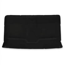 Brothers Trucks 05-325 Cloth Foamback Headliner - Black