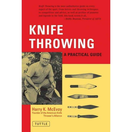 Knife Throwing