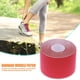 thumbnail image 5 of Cinta autoadhesiva de algodón elástico Vendaje deportivo Almohadilla de soporte muscular (Rojo) Ndcxsfigh Nuevos Originales, 5 of 7