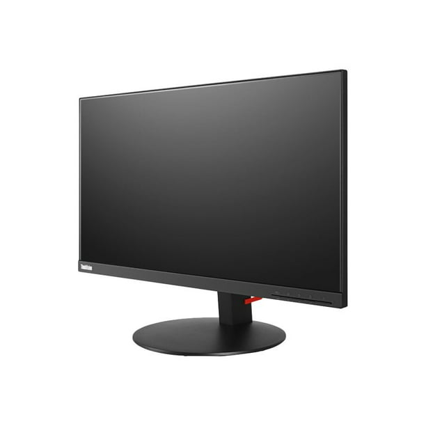 Lenovo The ThinkVision P24q-10 monitor, 23.8