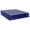 Blue, variant on Magnavox Translucent DVD Player with HDMI Cable, Multi-Format DVD CD MP3 Player, HDMI Output, Remote Control, PAL/NTSC Compatible, 2 Channel Audio, Universal Power 100–240V, Purple