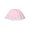🔥 Pink, variant on Gifts Colorful Tiered Mesh Tutu Skirt Elastic Waist Three-Layer Puffy Pleated Design For Performances Parades Photo Shoots And Costume Parties — Dance Tutu Skirt