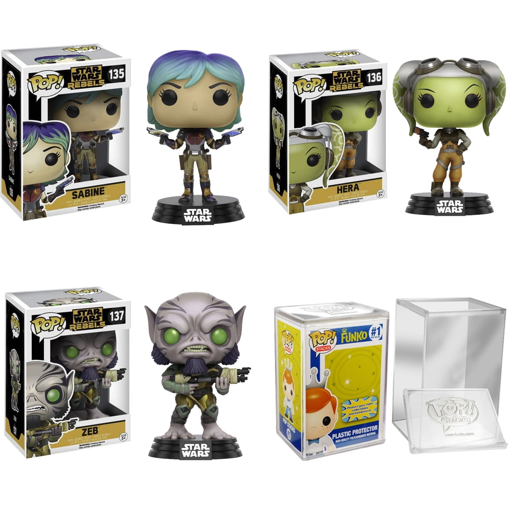 hera funko