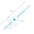 thumbnail image 2 of Modelcraft Depth Gauge & Angle Finder (150mm), 2 of 2