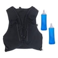 thumbnail image 1 of koolsoo Gilet d'Hydratation 12L Capacité Pack pour Escalade Poche Vélo S, 1 of 9