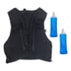 thumbnail image 1 of Chaleco de hidratación, mochila de hidratación ligera con múltiples bolsillos, chaleco de agua tipo mochila para el día a día. 2XL, 1 of 9
