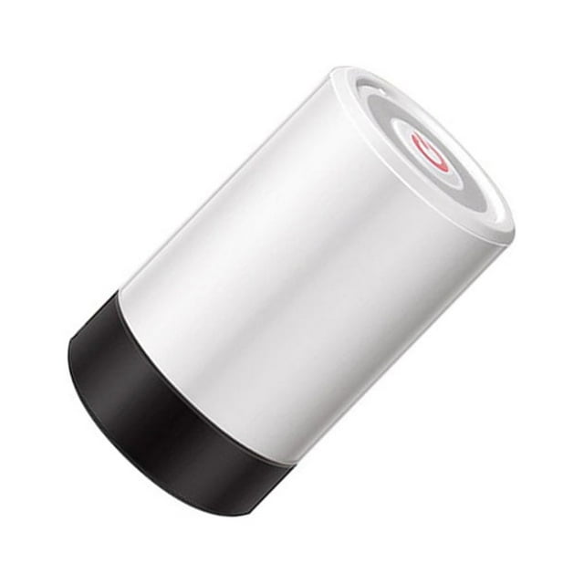 Scelleuse sous Vide Électrique à Main pour la Maison, Repas, Collation, Viande, Fruits, Conservation de la Fraîcheur, Étanche à l'Humidité, Mini Scelleuse, Accessoires Sans Lumière