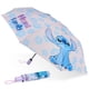 thumbnail image 1 of Paraguas Disney Stitch, plegable, telescópico y ligero, 1 of 6