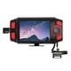 thumbnail image 1 of Car DAB Digital Radio Car MP3 FM Radio Car Player Car Supplies, 1 of 5