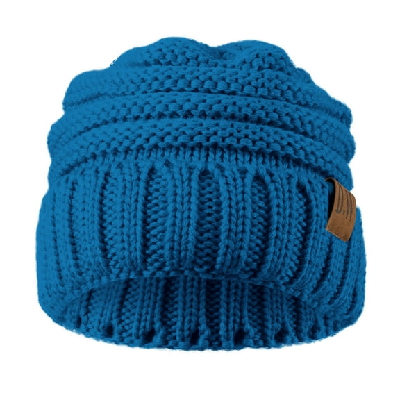 Toddler Winter Hat Kids Beanie Hat Boys Girls Warm Cap for Cold Weather and Snow