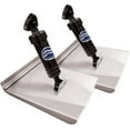 thumbnail image 2 of Bennett Marine M120 Sport Limited Space Hydraulic Trim Tab System - 10" x 12", Rocker Control, 2 of 3