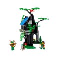 thumbnail image 2 of LEGO Cachette Forestière - Ensemble de Construction de 258 Pcs [LEGO, #40567, 18+], 2 of 5