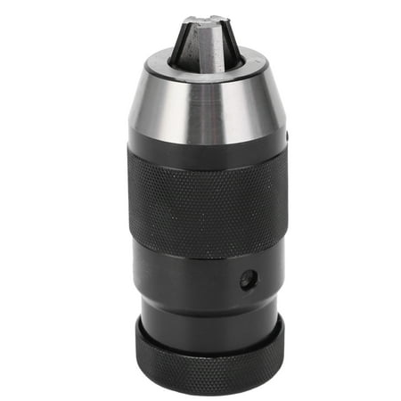 

2024 Big sale Drill Chuck 40CR SelfTightening SelfLocking 116B16 116mm Hardware Tool for Clamping
