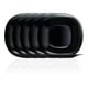 thumbnail image 2 of Vajilla Moderna Luminarc Carine 18 Pzas Blanca y Negra, 2 of 3
