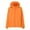 Orange, variant on jjayotai Mens Coat Jacket Clearance Men Casual Solid Sports Hooded Long Sleeve Zipper Lightweight Quick Drying Sun-proof Jacket