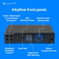 thumbnail image 3 of Interfaz de audio PreSonus Quantum HD 2 20x24 USB-C con software, 3 of 8