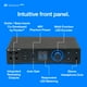 thumbnail image 3 of Interfaz de audio PreSonus Quantum HD 2 20x24 USB-C con software, 3 of 8