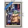 thumbnail image 2 of Star Wars : Le Mandalorien - Enfant numéro 11, 2 of 4