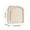 Beige, variant on HHGBAD Storage Sandwich Container - Adult Lunch Box 2L for Hot Food, Microwave & Dishwasher Safe, Durable Design for On-the-Go Meals