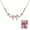 Silver, variant on Bow Bracelets For Women Adjustable Friendship Jewelry – Perfect Gift For Valentine'S Day, Birthdays, Anniversaries, And Special Occasions, Gold & Silver