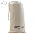thumbnail image 3 of Kerastase Reusable Aluminum Bottle | Lightweight Eco-Friendly Container Pink Color, 500ml, 3 of 3