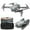B, variant on Drones for Adults Clearance, Drone with 1080P HD FPV Camera Remote Control Toys Gifts for Boys Girls with Altitude Hold Headless Mode Start Speed Adjustment