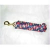 POLY LEAD WITH BOLT SNAP(Pack of 1)