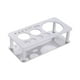 thumbnail image 3 of Kits de barman BLESIY soporte de almacenamiento coctelera utensilios de bar blanco, 3 of 8