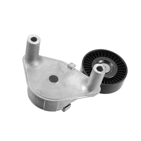 Power Steering Pump Replacement INGKAN Power Steering Pump 21-5440 W/Pulley - Fits Hyundai Tucson Kia Spectra Sportage 2.0L 2005-2010 Hyundai Tucson Kia Sportage Replacement