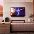 thumbnail image 4 of Sony K77XR80 77 Inch IMAX Enhanced Bravia OLED 4K HDR Google TV with an Austere 5S-PS8-US1 V-Series 8-Outlet Power w/Omniport USB (2024), 4 of 9