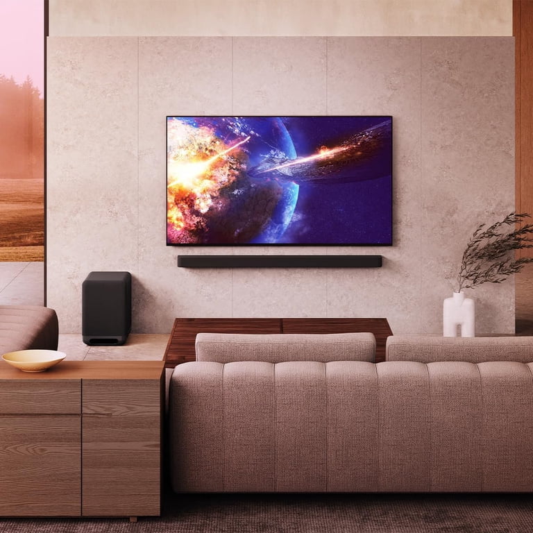 Sony K65XR80 65 Inch IMAX Enhanced Bravia OLED 4K HDR Google TV