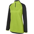 thumbnail image 1 of Pull-Over Record Setter pour Femmes TG Ardoise/citron Vert, 1 of 2